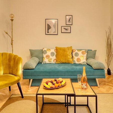 Quito Apartment - Stylish & Quiet Bucureşti Eksteriør bilde