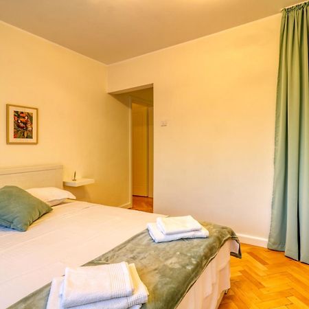 Quito Apartment - Stylish & Quiet Bucureşti Eksteriør bilde