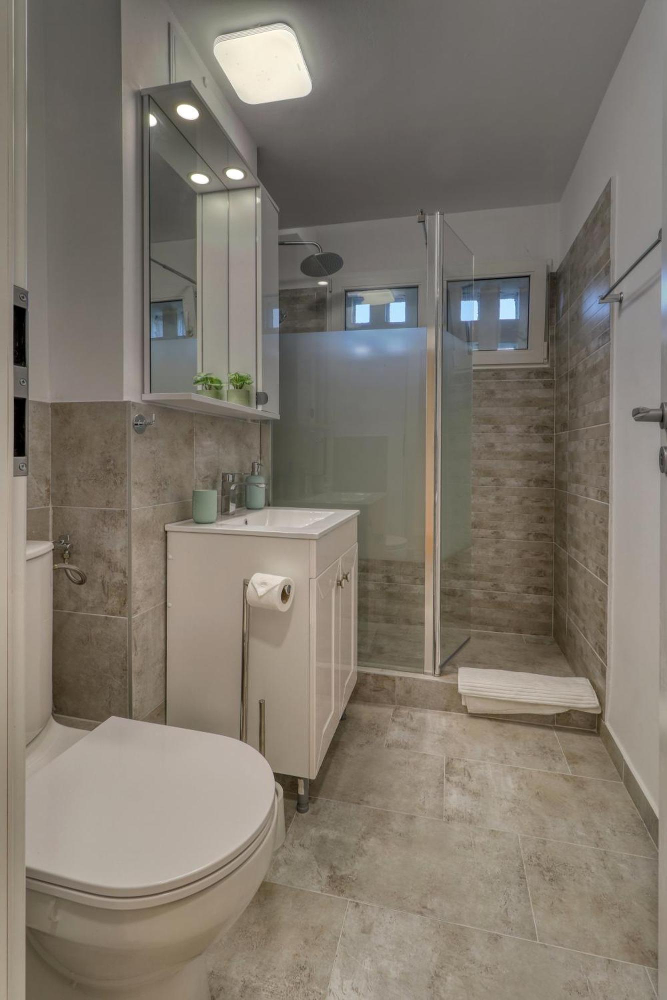 Quito Apartment - Stylish & Quiet Bucureşti Eksteriør bilde
