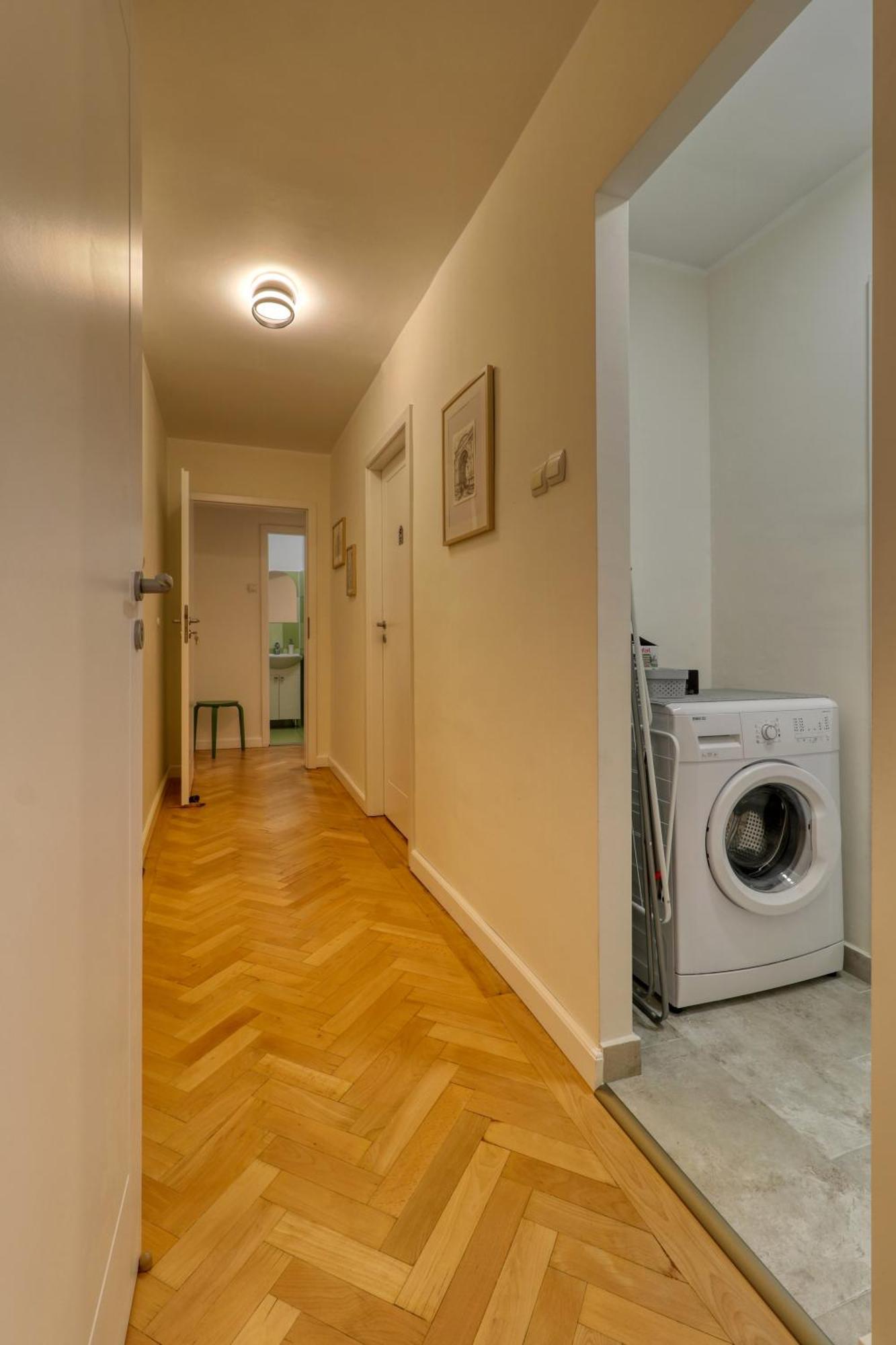 Quito Apartment - Stylish & Quiet Bucureşti Eksteriør bilde