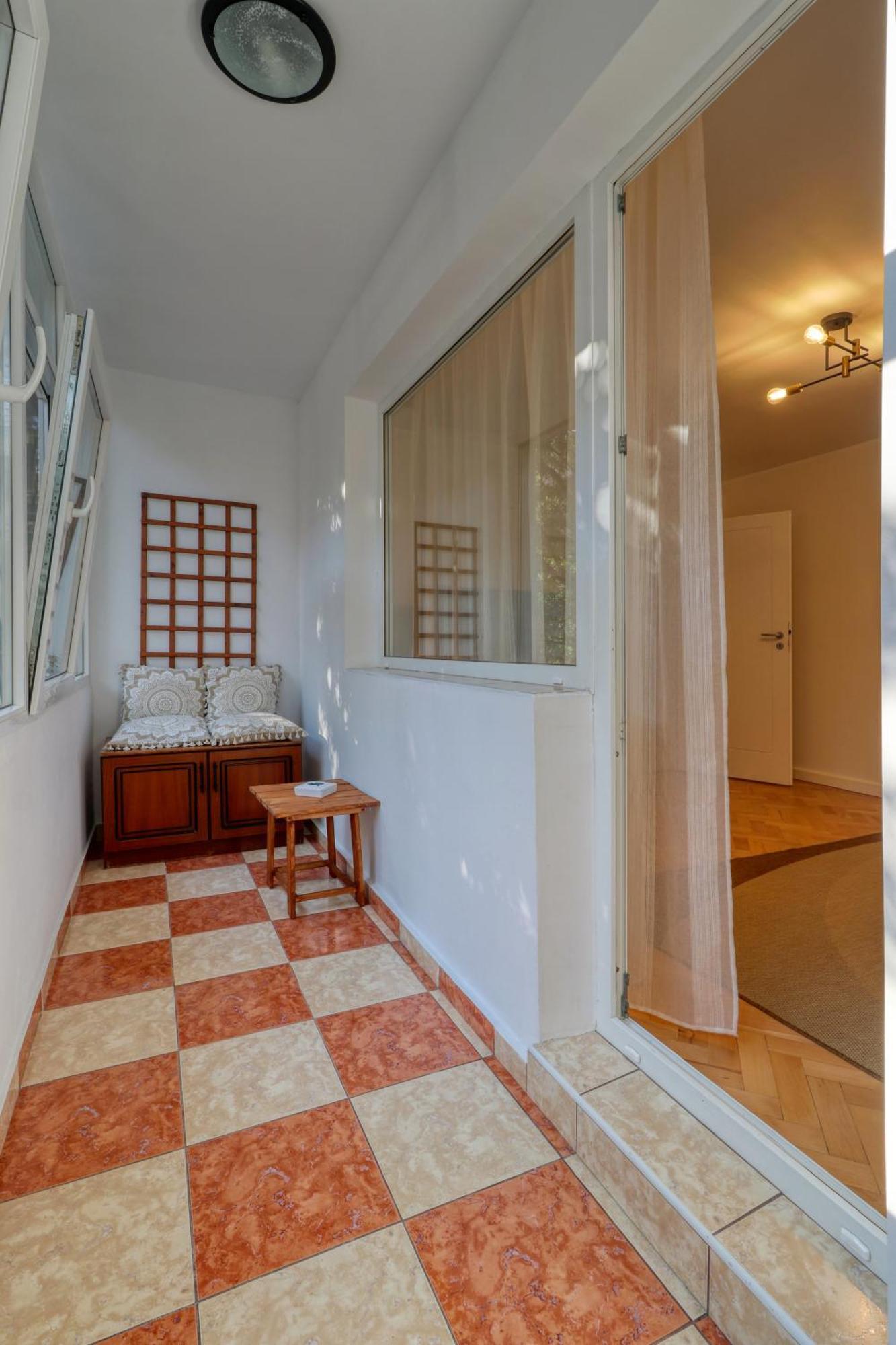 Quito Apartment - Stylish & Quiet Bucureşti Eksteriør bilde